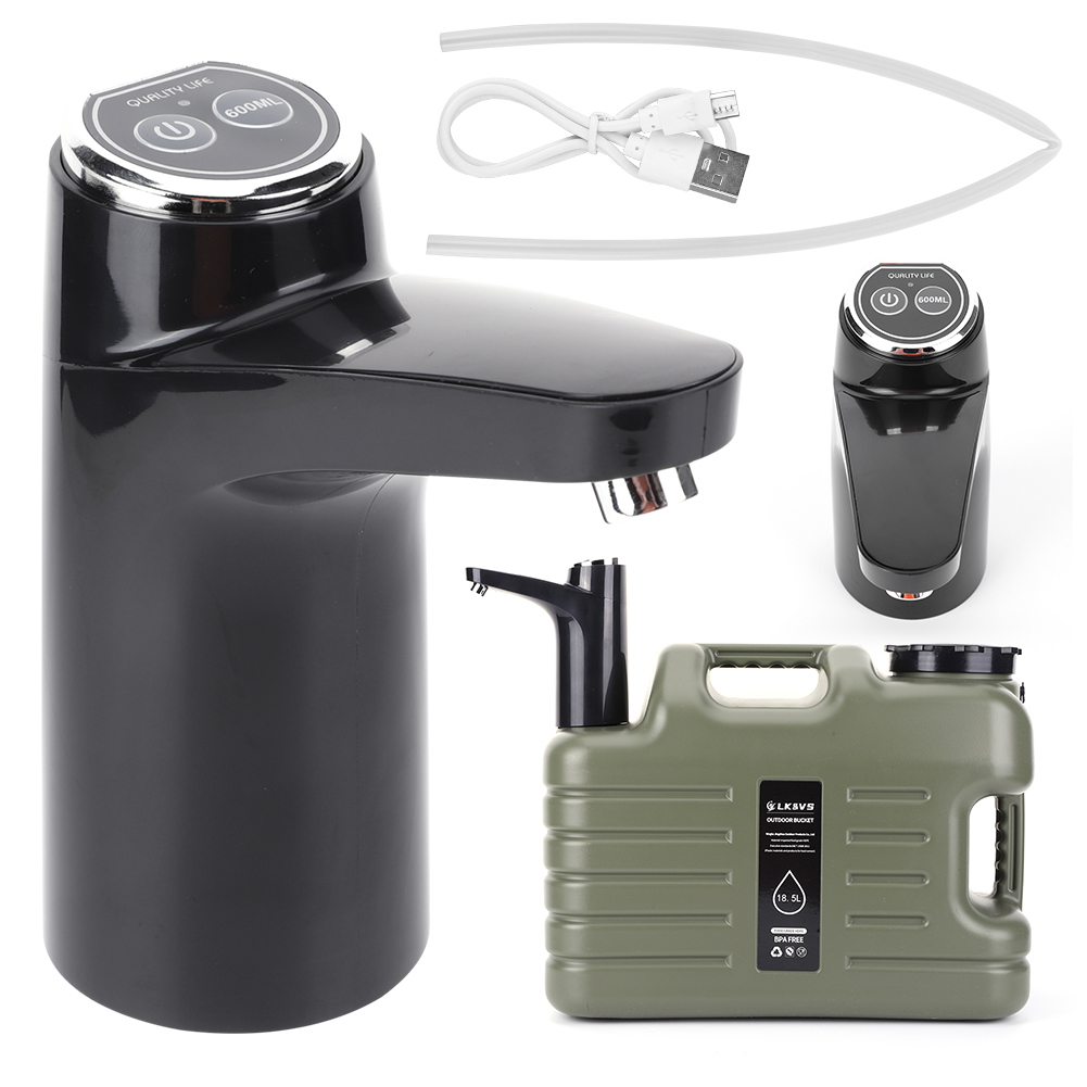 11L Outdoor Water Bin Large Ca - Outdoor Camping Bin avis et prix