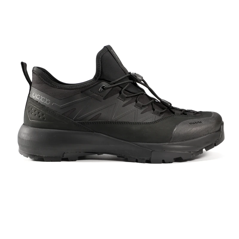 Leather Shoes Men Luxury Commu - Urban Outdoor Camping avis et prix