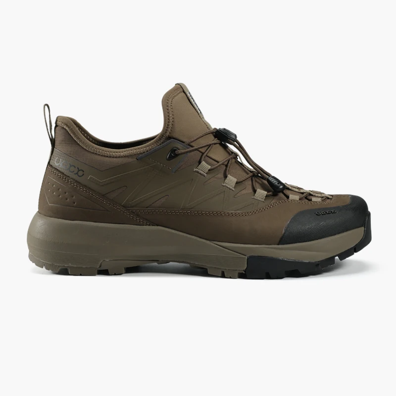 Leather Shoes Men Luxury Commu - Urban Outdoor Camping avis et prix