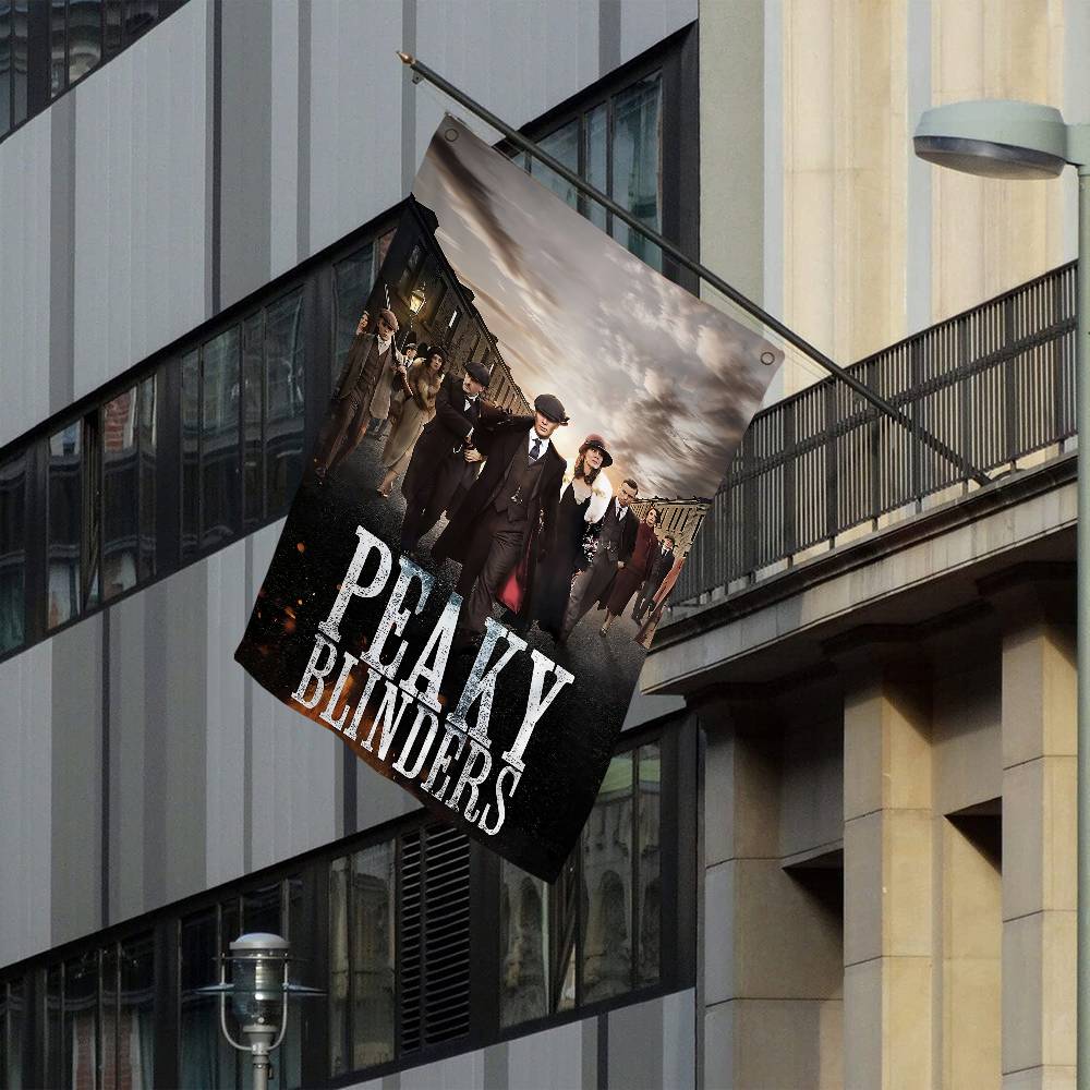 Peaky Blinders TV Play Classic - Outdoor Camping Tv avis et prix