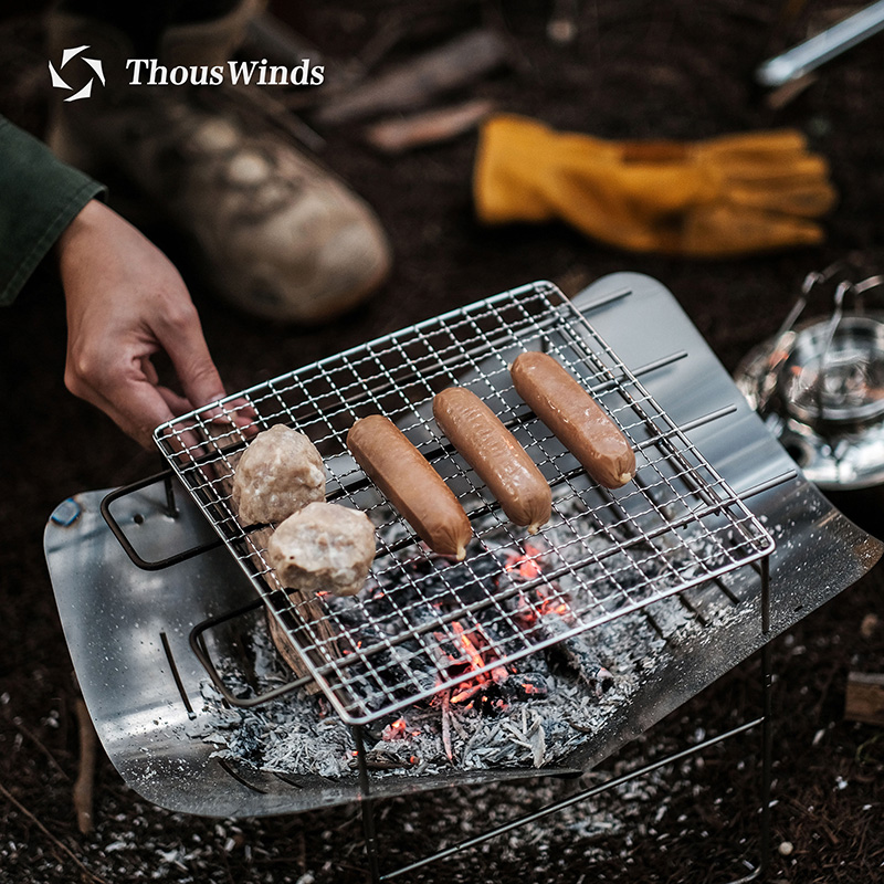 Thous Winds Portable Mini Camp - Outdoor Camping Sink avis et prix