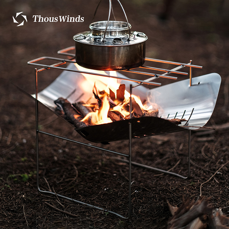 Thous Winds Portable Mini Camp - Outdoor Camping Sink avis et prix