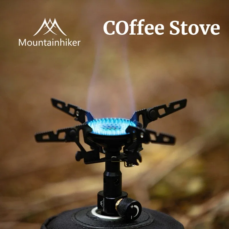 Mountainhiker 3300W Mini Campi - Outdoor Gas Camping Oven avis et prix