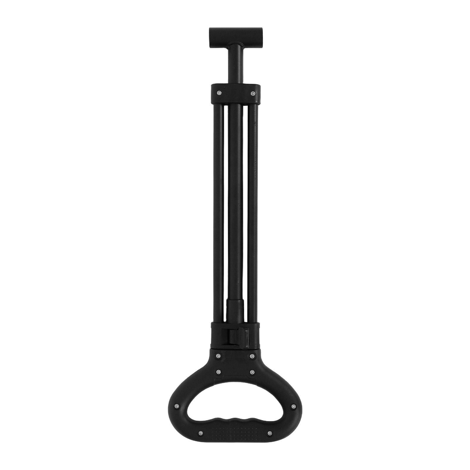 1Set Folding Wagon Push Handle - Outdoor Camping Trolley avis et prix