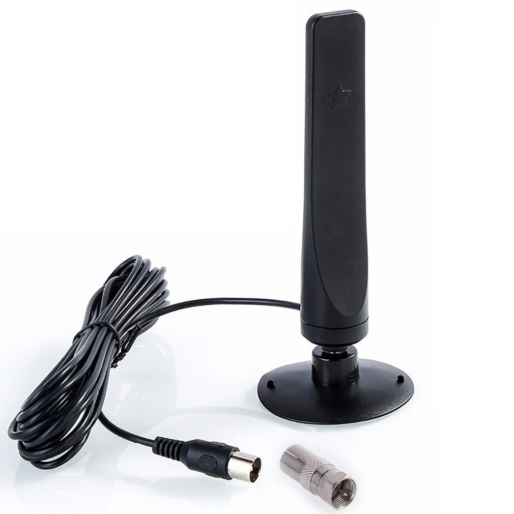 Indoor Outdoor Aerial 4K HDTV  - Outdoor Camping Tv avis et prix