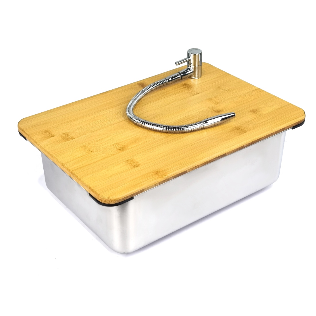 Outdoor IGT Camping Table Kitc - Outdoor Camping Sink avis et prix