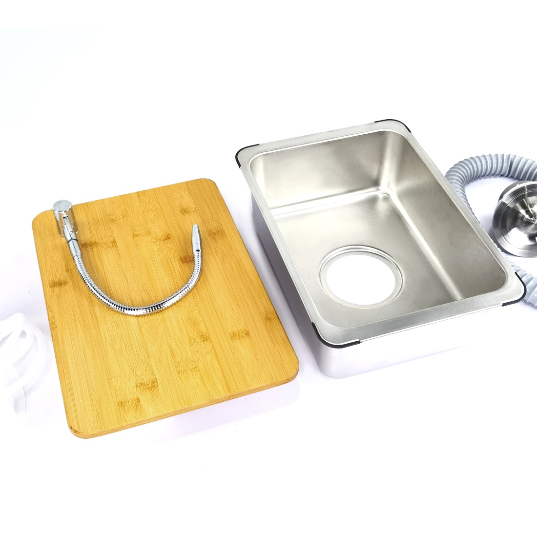 Outdoor IGT Camping Table Kitc - Outdoor Camping Sink avis et prix