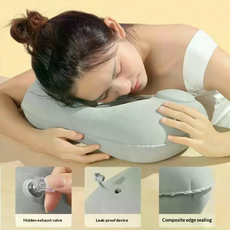 Flocking Inflatable Portable N - Outdoor Camping Stores avis et prix