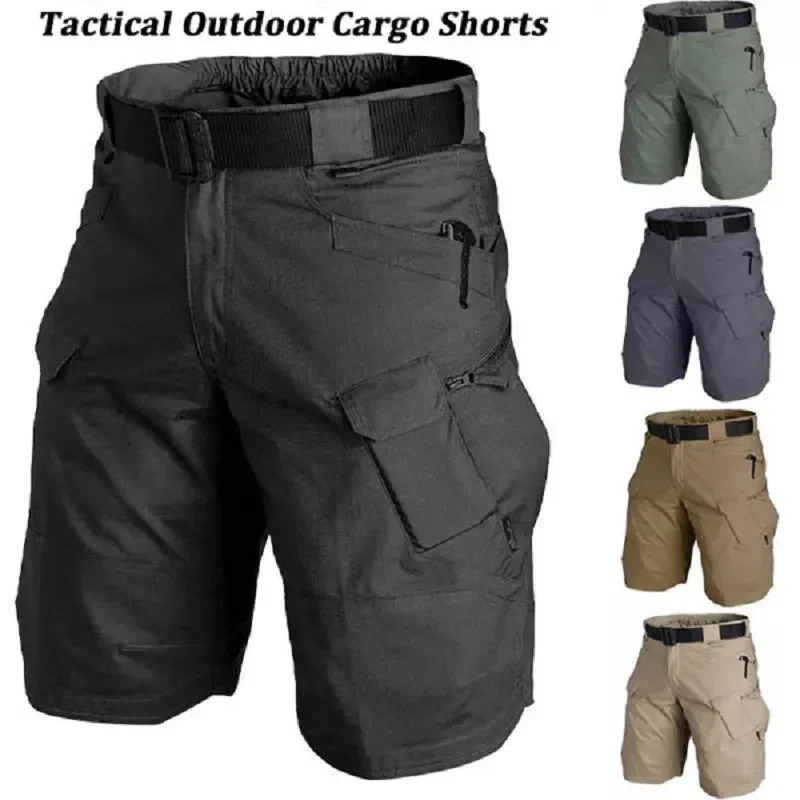 Summer Outdoor Tactical Cargo  - Urban Outdoor Camping avis et prix
