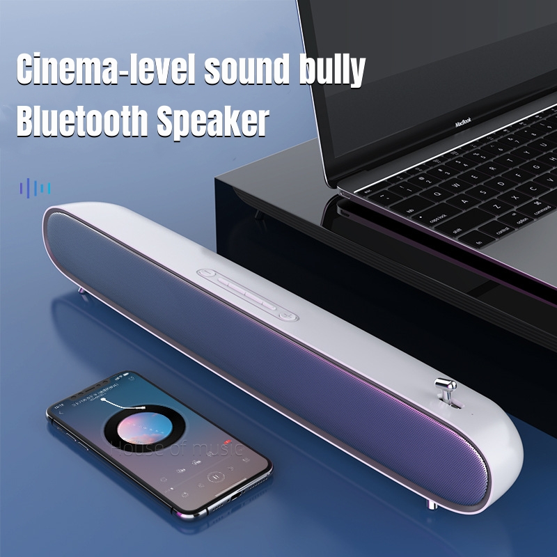 TV Soundbar Wired and Wireles  - Outdoor Camping Tv avis et prix