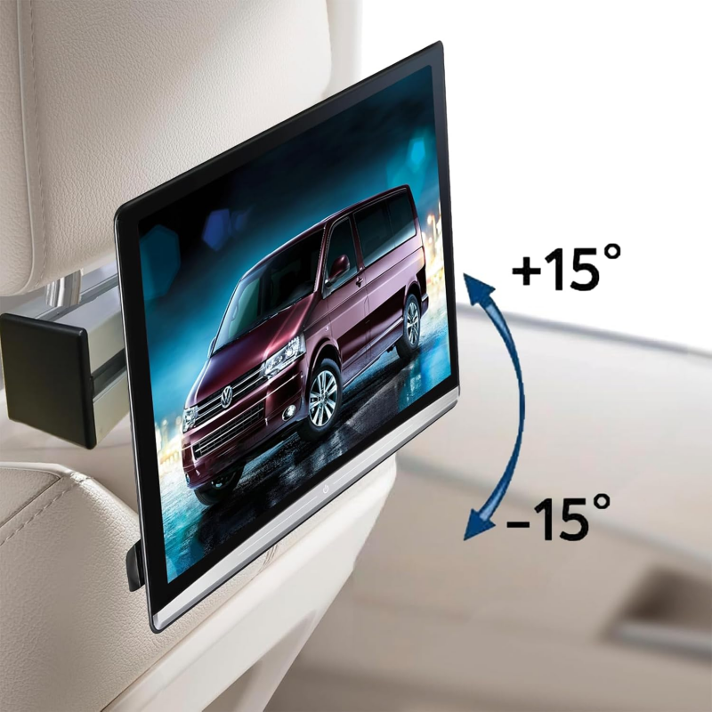 Heavy Duty For VW T5 T5.1 T6 T - Outdoor Camping Tv avis et prix