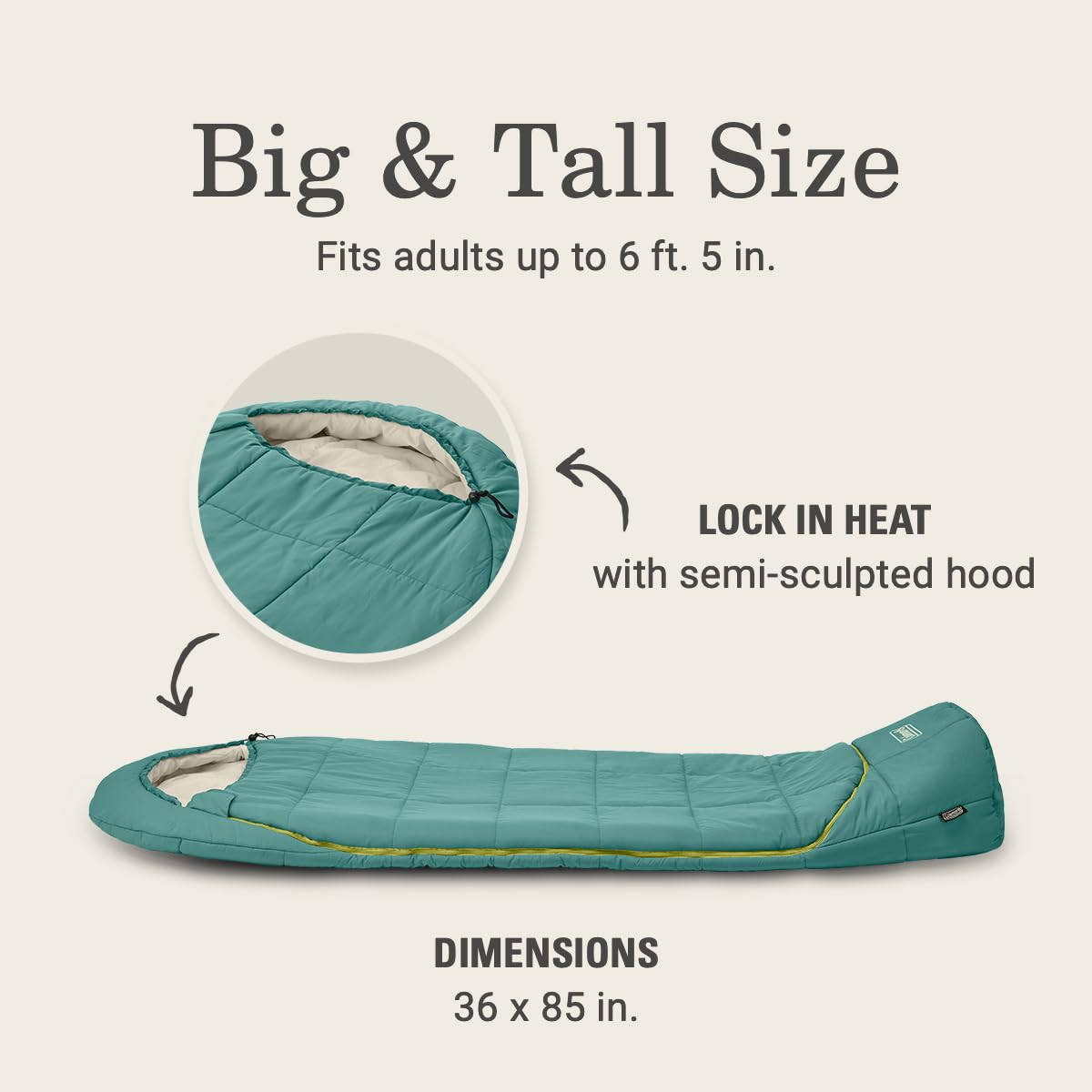 ！@Outdoor Camping Winter Mummy - Outdoor Camping In Winter avis et prix