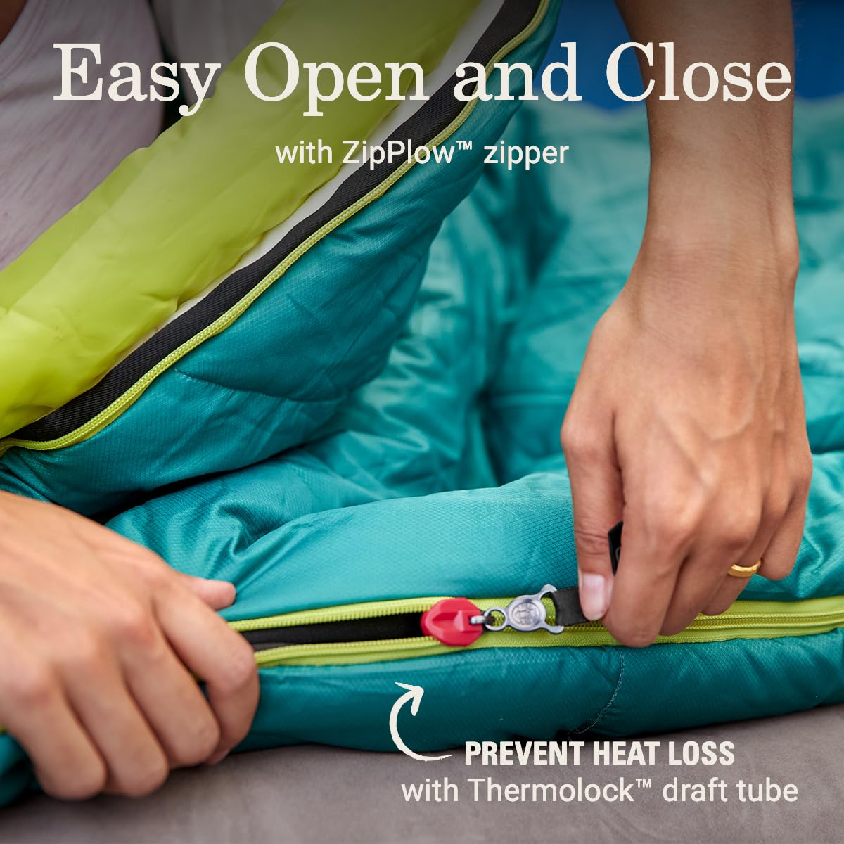 ！@Outdoor Camping Winter Mummy - Outdoor Camping In Winter avis et prix