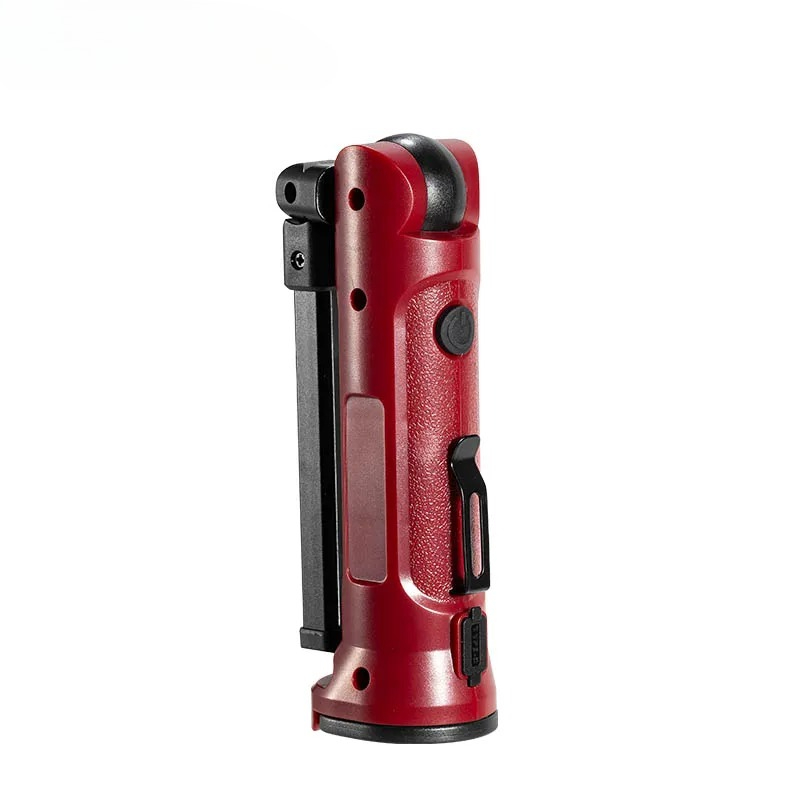 COB LED Work Light Rechargeabl - Outdoor Camping Vehicle avis et prix