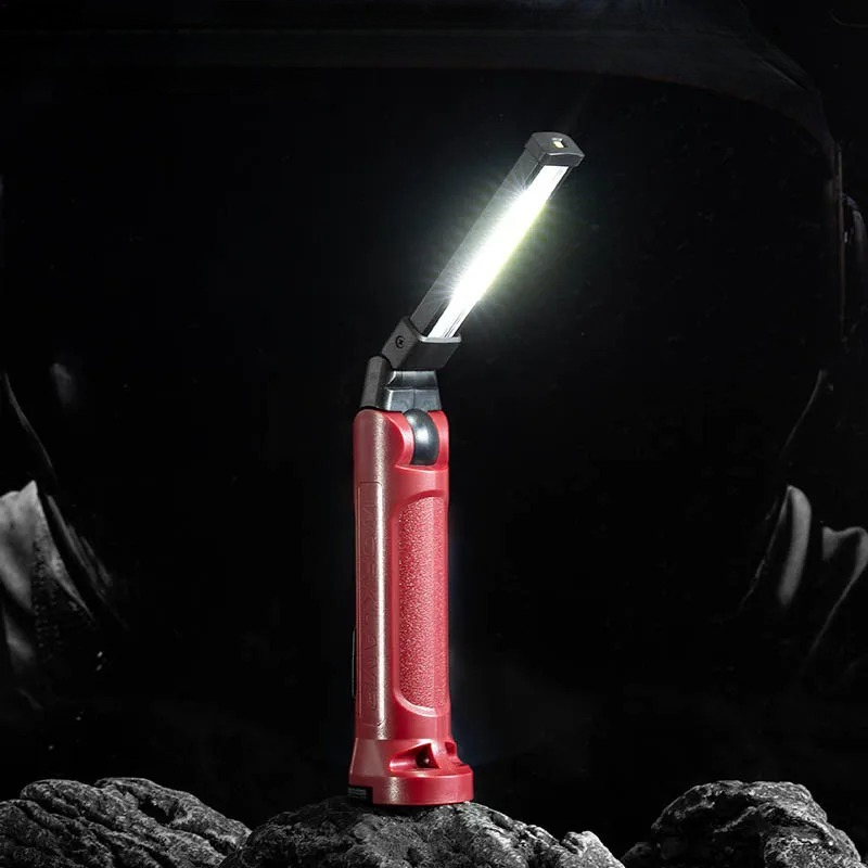 COB LED Work Light Rechargeabl - Outdoor Camping Vehicle avis et prix
