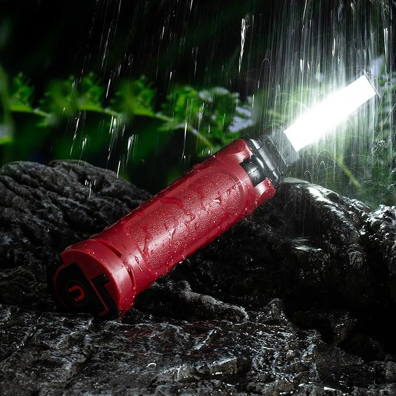 COB LED Work Light Rechargeabl - Outdoor Camping Vehicle avis et prix