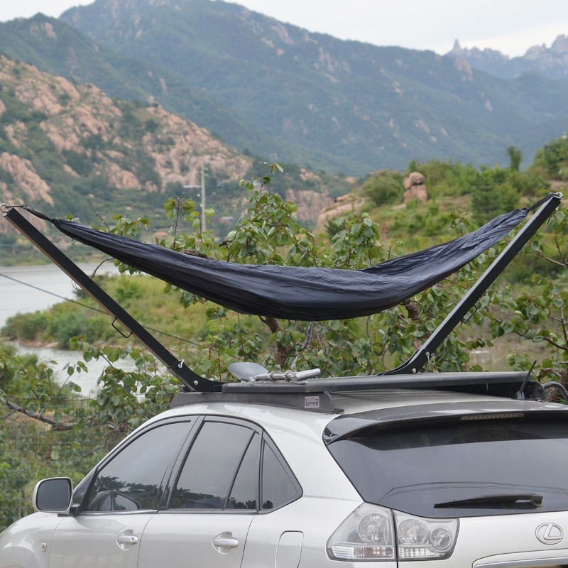 2026 SUV Outdoor Self-Driving  - Camping Hammock avis et prix