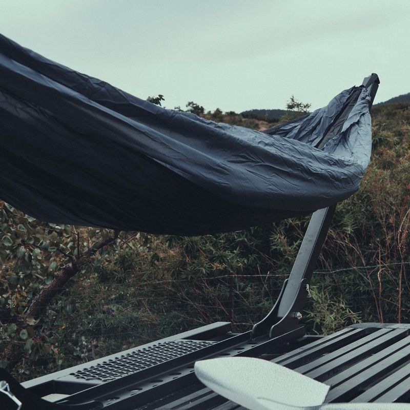 2026 SUV Outdoor Self-Driving  - Camping Hammock avis et prix