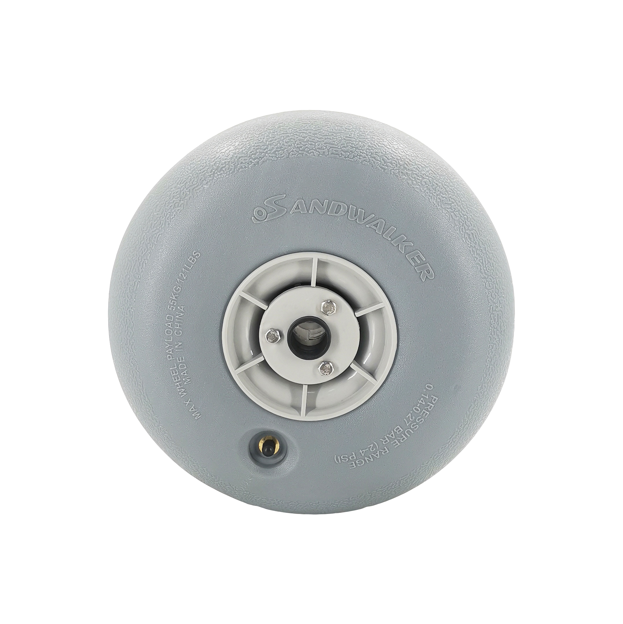 SANDWALKER 12-inch PU balloon  - Outdoor Camping Vehicle avis et prix
