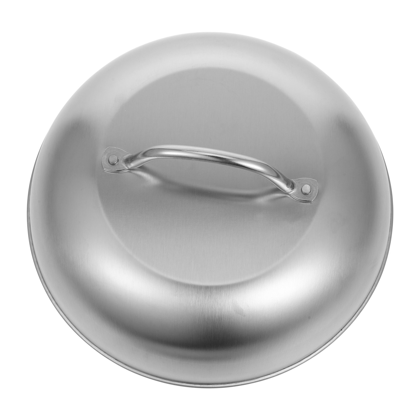 Stainless Steel Basting Cover  - Outdoor Gas Stove avis et prix