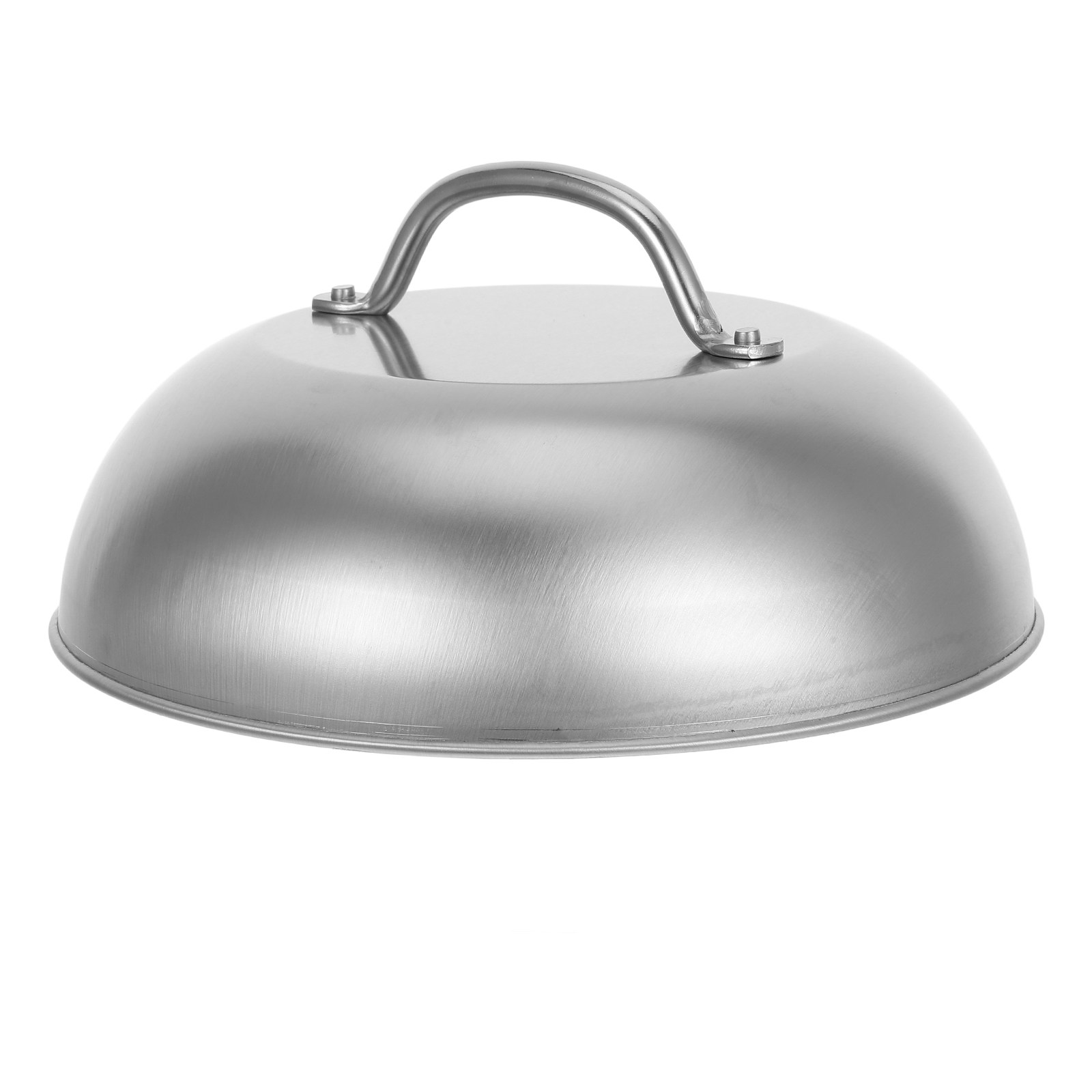 Stainless Steel Basting Cover  - Outdoor Gas Stove avis et prix