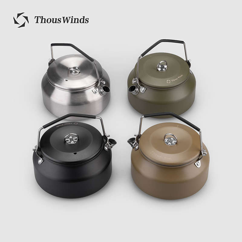 Thous Winds Outdoor Camping Ke - Outdoor Camping World avis et prix