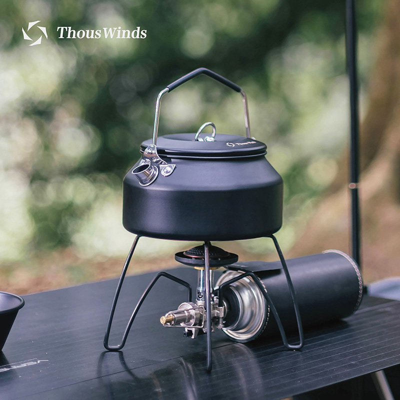 Thous Winds Outdoor Camping Ke - Outdoor Camping World avis et prix