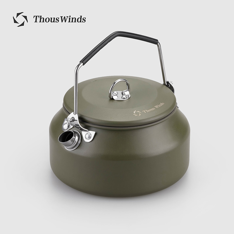 Thous Winds Outdoor Camping Ke - Outdoor Camping World avis et prix