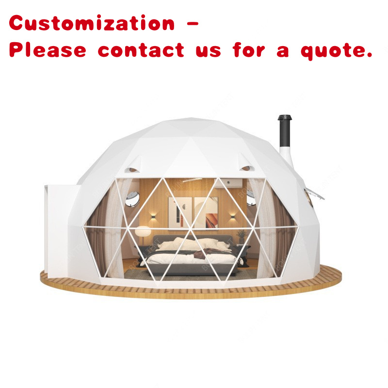 custom.Modern Outdoor PVC/Stee - Outdoor Camping Exhibition avis et prix