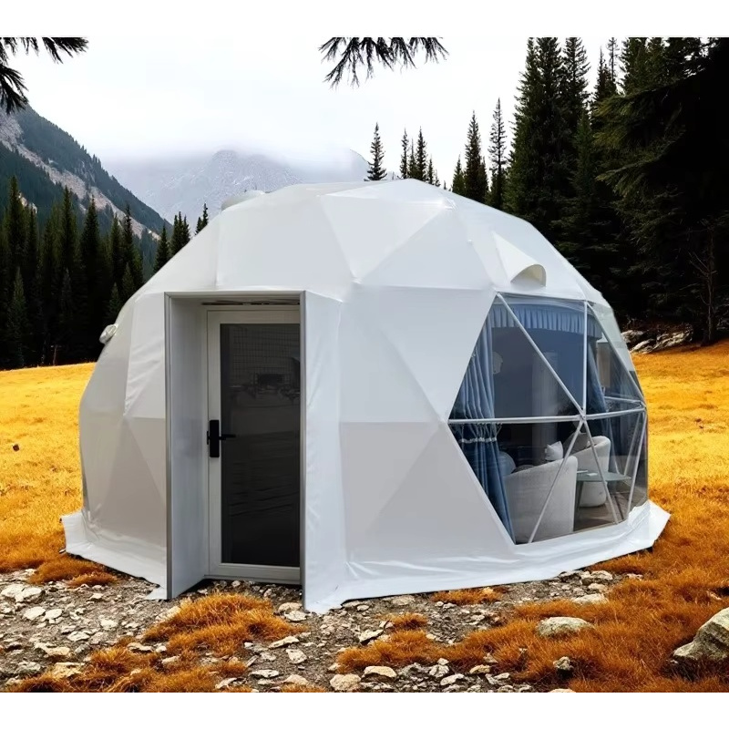 custom.Modern Outdoor PVC/Stee - Outdoor Camping Exhibition avis et prix