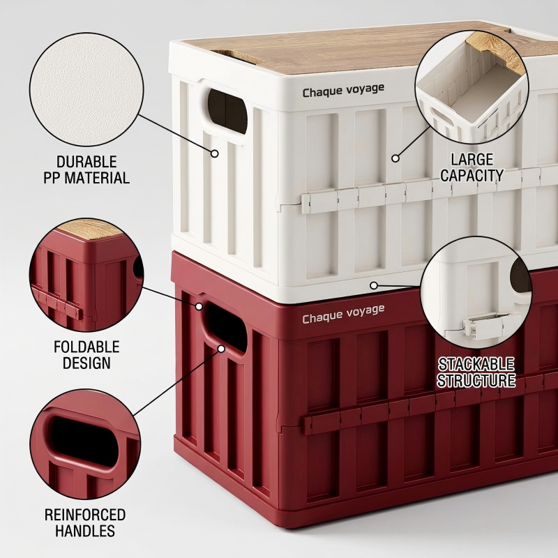 New multi-functional outdoor c - Outdoor Camping Vehicle avis et prix