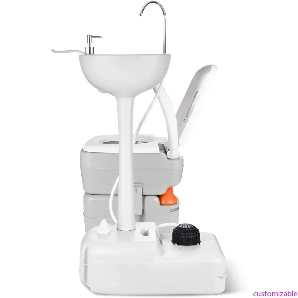 Hot-sellingPortable Sink and T - Outdoor Camping Sink avis et prix