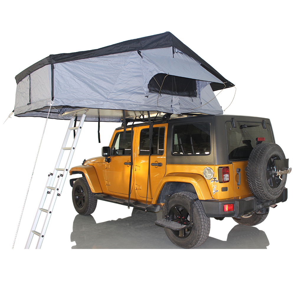 Off-road Camping Tent Car Roof - Outdoor Camping Vehicle avis et prix