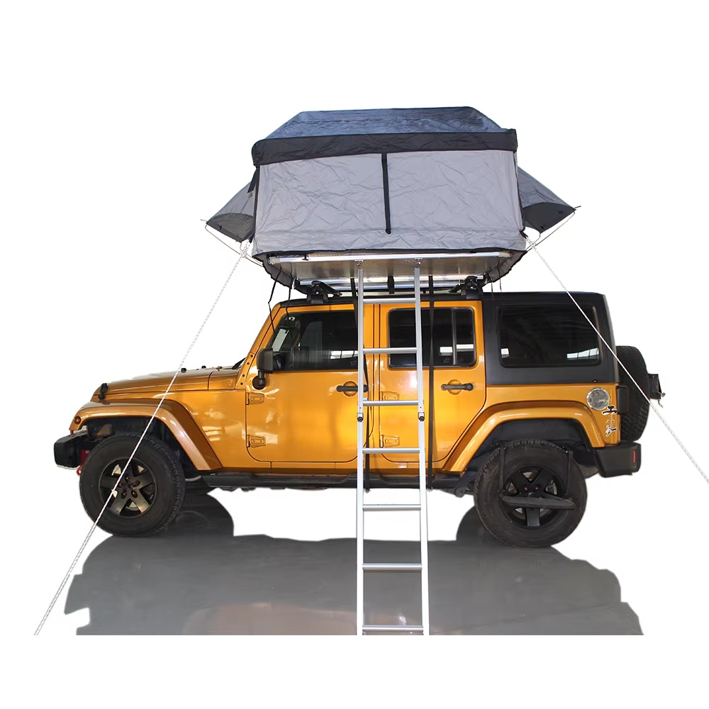 Off-road Camping Tent Car Roof - Outdoor Camping Vehicle avis et prix
