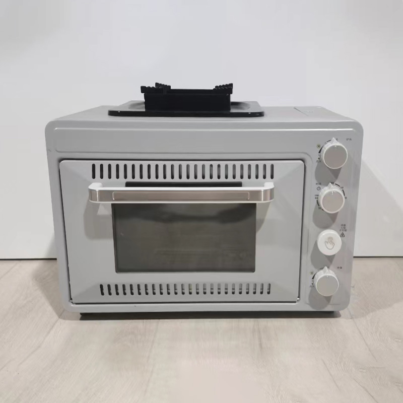 Camping  Car Travel Appliances - Outdoor Gas Camping Oven avis et prix