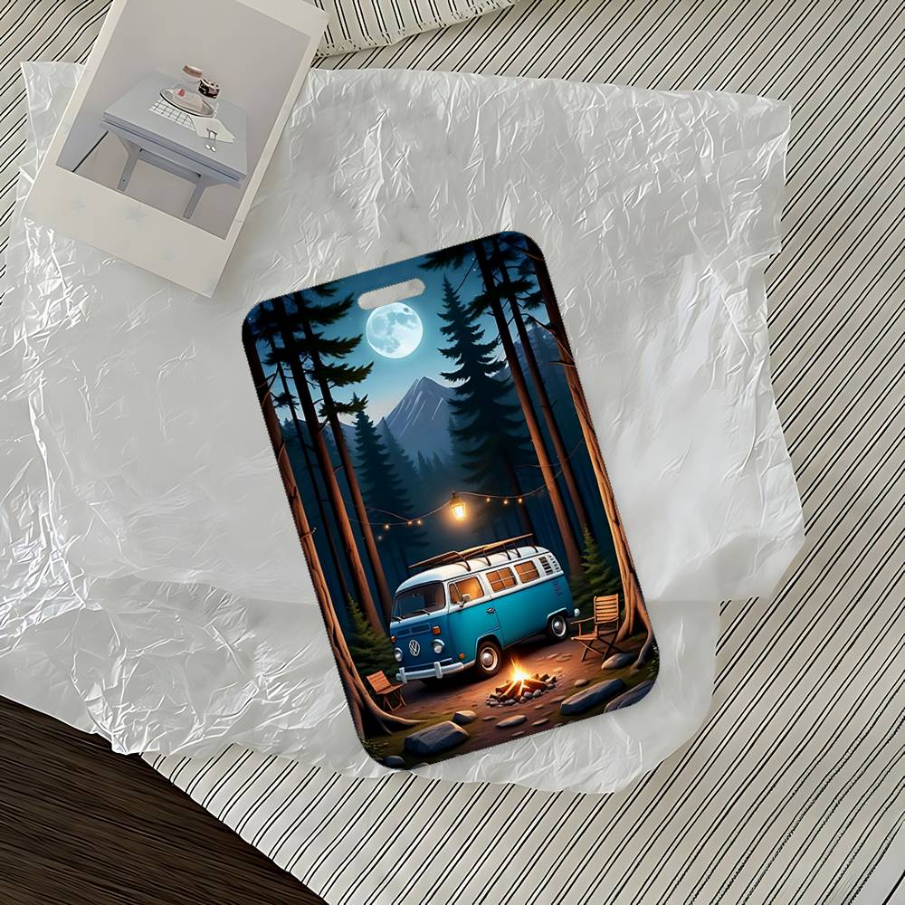Combi Van Car Outdoor Camping  - Outdoor Camping Exhibition avis et prix
