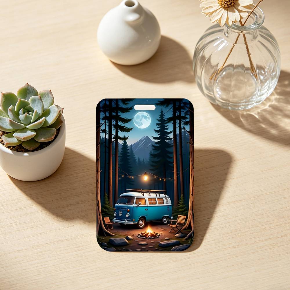 Combi Van Car Outdoor Camping  - Outdoor Camping Exhibition avis et prix