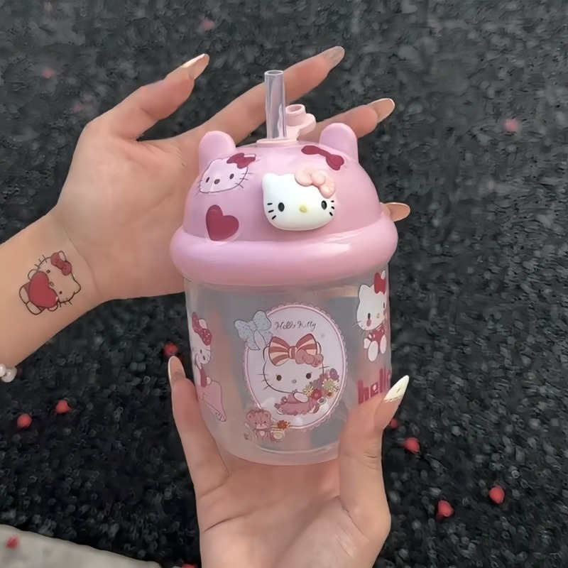 Sanrio Hello Kitty Is Cute and - Outdoor Camping Tv avis et prix