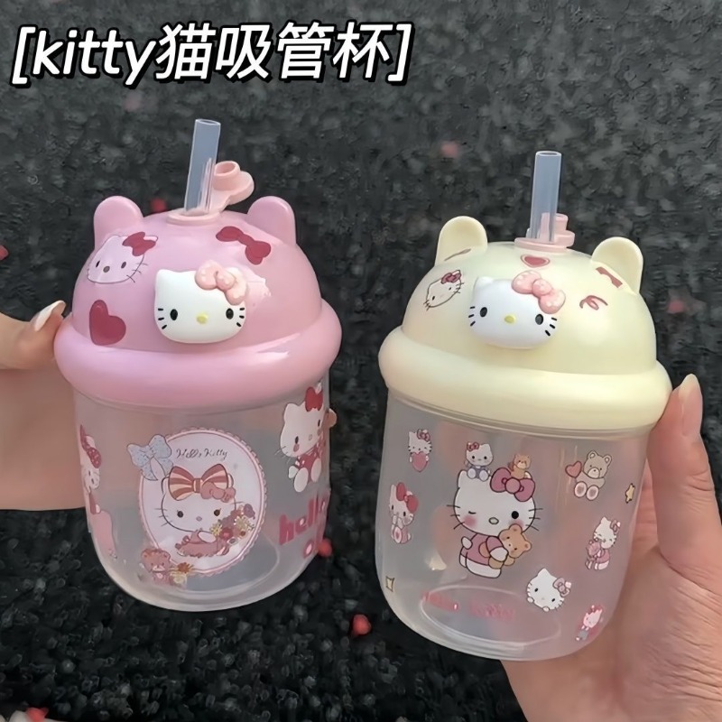 Sanrio Hello Kitty Is Cute and - Outdoor Camping Tv avis et prix