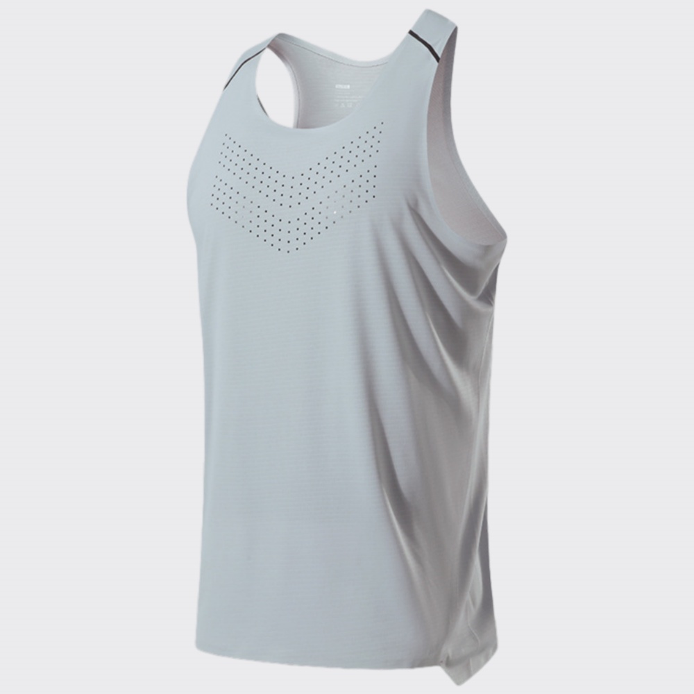 Men Gym Vest Quick Dry Running - Outdoor Camping In Winter avis et prix