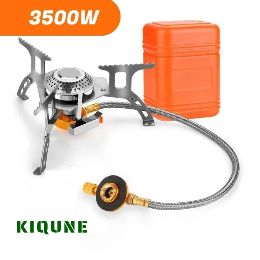 Camping Gas Stove Portable Fol - Outdoor Camping Sink avis et prix