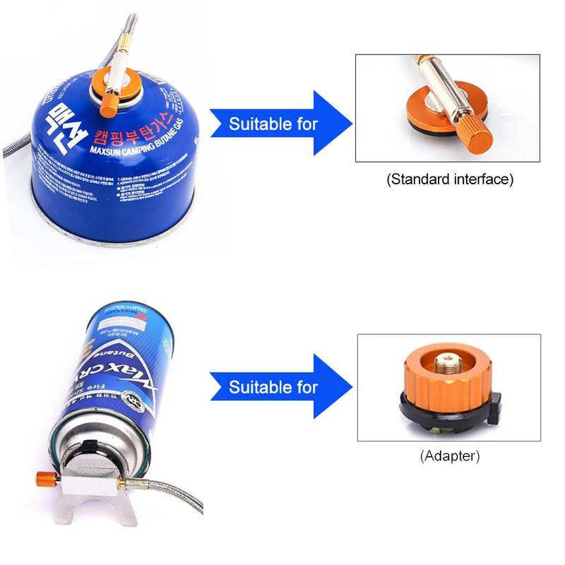 Camping Gas Stove Portable Fol - Outdoor Camping Sink avis et prix