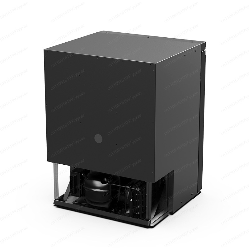 12V 24V Compressor Car Refrige - Outdoor Camping Zone avis et prix