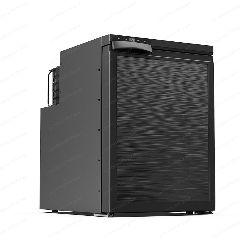12V 24V Compressor Car Refrige - Outdoor Camping Zone avis et prix