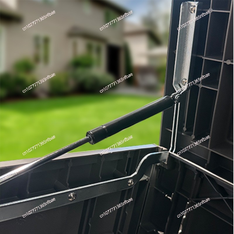 Outdoor Waterproof Dustproof S - Outdoor Camping Bin avis et prix