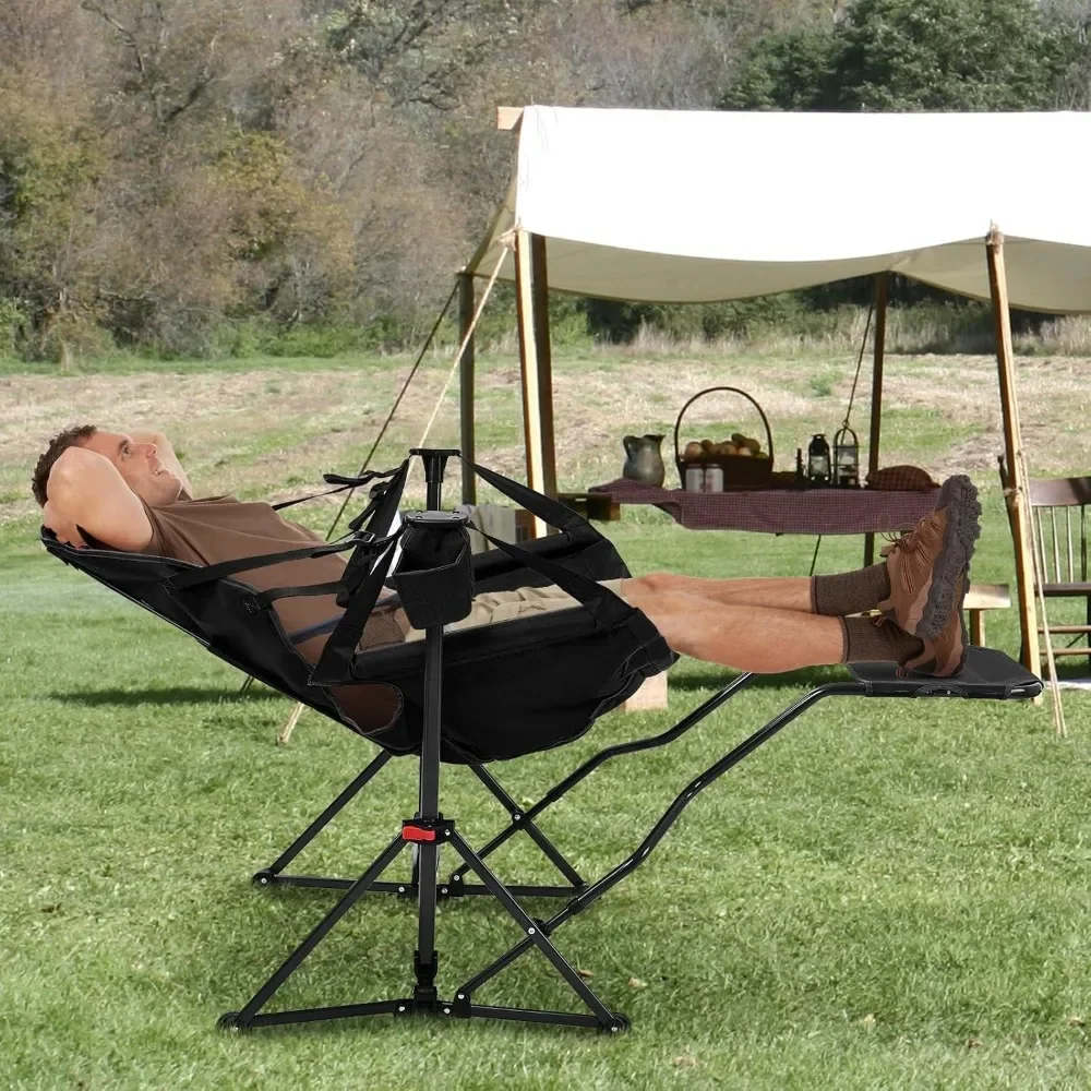 Top Fashion-Camping Chairs, Ov - Camping Hammock avis et prix