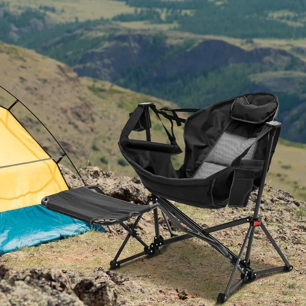 Top Fashion-Camping Chairs, Ov - Camping Hammock avis et prix