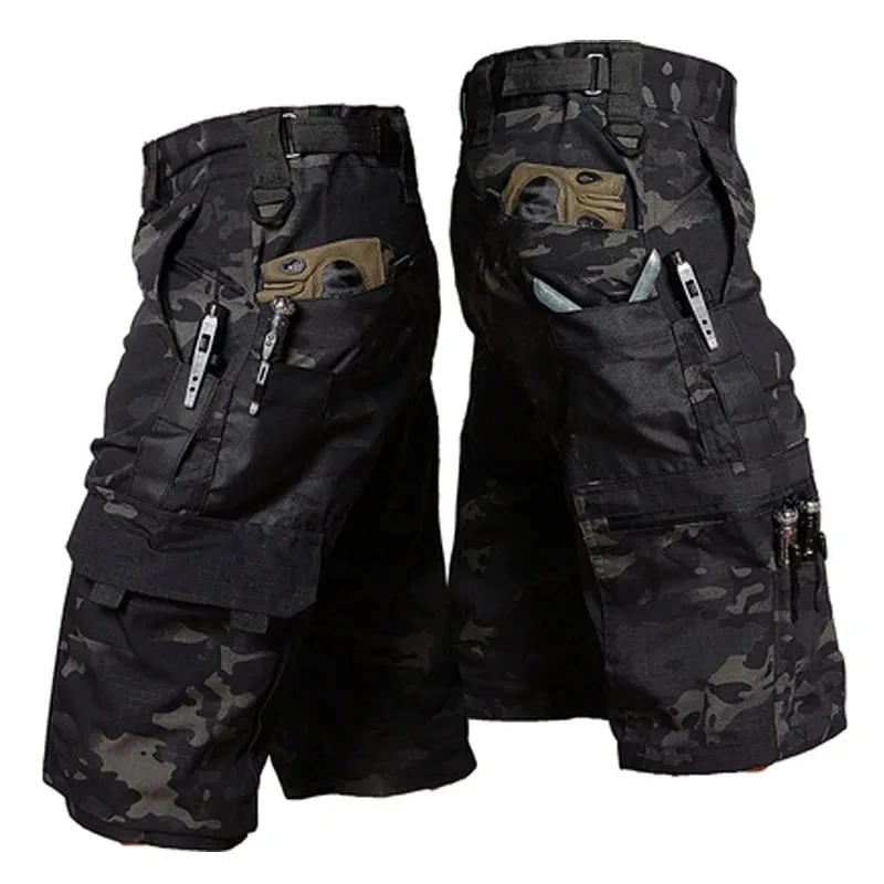 Shorts Men Urban Military Wate - Urban Outdoor Camping avis et prix