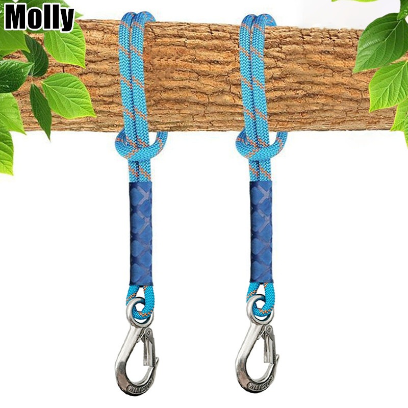 1pc Heavy-Duty Nylon Suspensio - Camping Hammock avis et prix