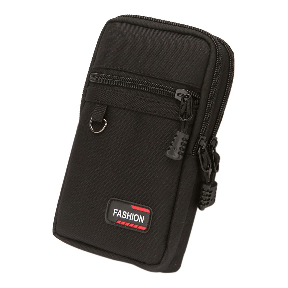 7 Inch Phone Pouch Belt Waist  - Outdoor Camping Stores avis et prix